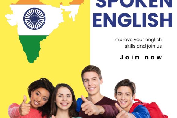 Spoken English Classes in Bangalore
