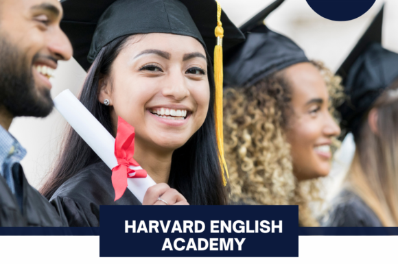 Diploma in English Language