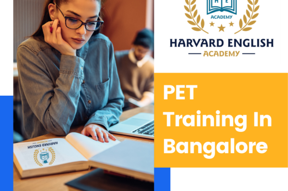PET Training In Bangalore
