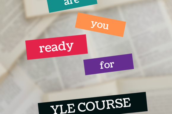 YLE Training In Bangalore