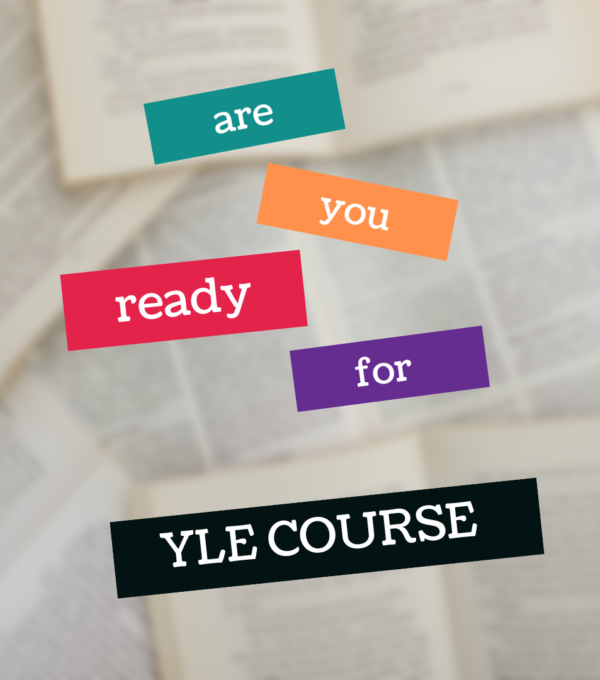 YLE Training In Bangalore