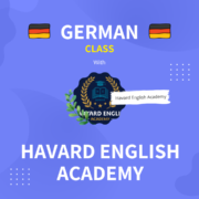 German Classes In Bangalore