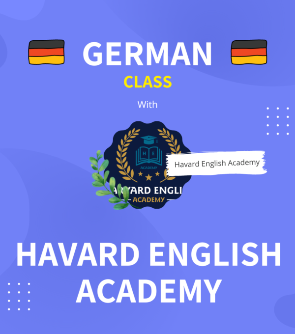 German Classes In Bangalore