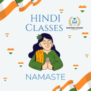 HINDI Classes in Bangalore