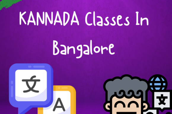 KANNADA Classes In Bangalore