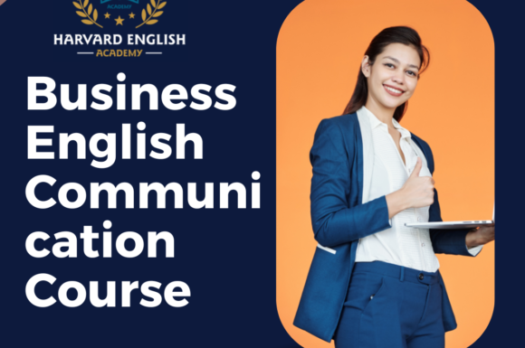 Business English Communication Course