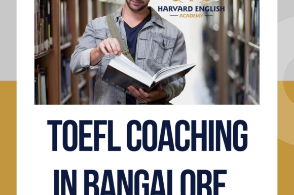 TOEFL Training In Bangalore