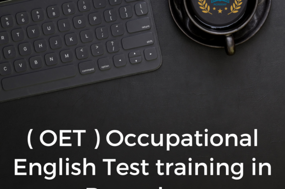 OET training in Bangalore