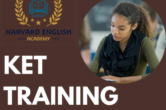 KET Training in Bangalore