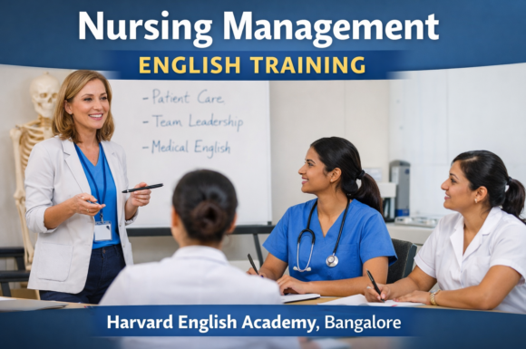 Nursing Management Classes In Bangalore
