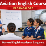 Aviation English Course in Bangalore