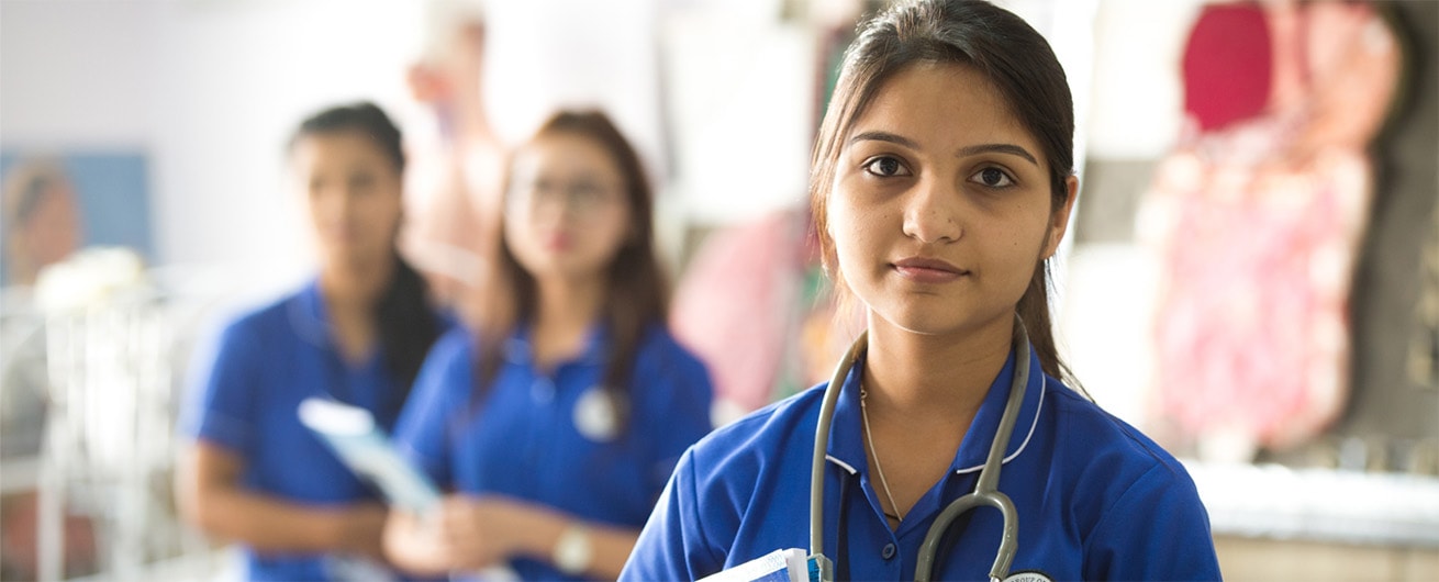 Nursing Management Classes In Bangalore